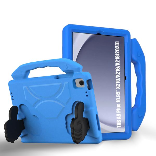 Redisson Kids Stand Protective Case Compatible with Samsung Galaxy Tab A9 Plus 10.95