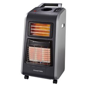 Russell Hobbs 3 Panel Gas & Quartz Heater - RHGQH03 | Shop Today. Get ...