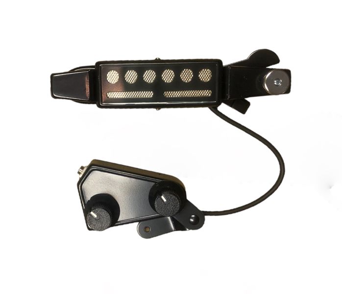 Guitar Pickup for 6 String Guitars