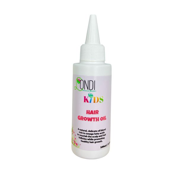 Londi Botanical Moisture Kids - Hair Growth Oil - 100ml