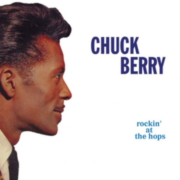Rockin' at the Hops (CD / Album)