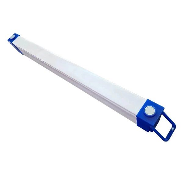 Rechargeable Magnetic Loadshedding LED Tube Light 32CM