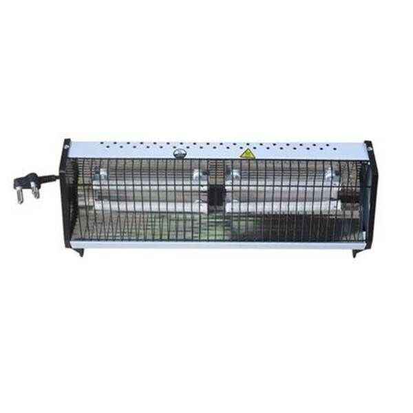 4 Bars Wire Electric Heater
