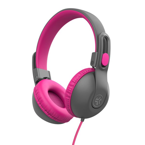JLAB JBuddies Studio 2 Wired and Wireless Headphones
