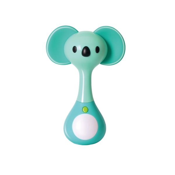 Bo Jungle - Light &amp; Music Rattle Koala