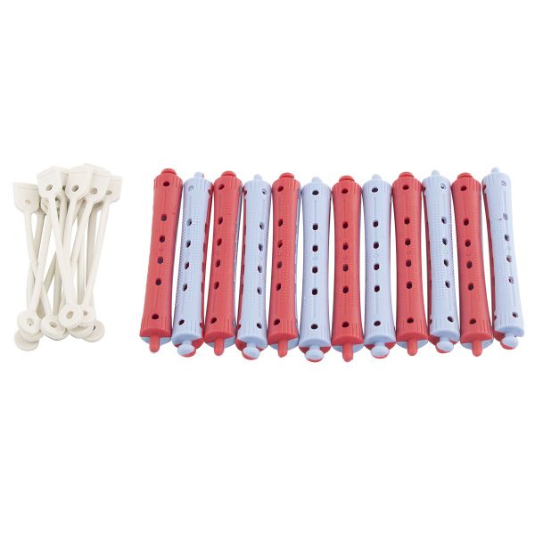 Small Size Perm Rods - 24 Pieces