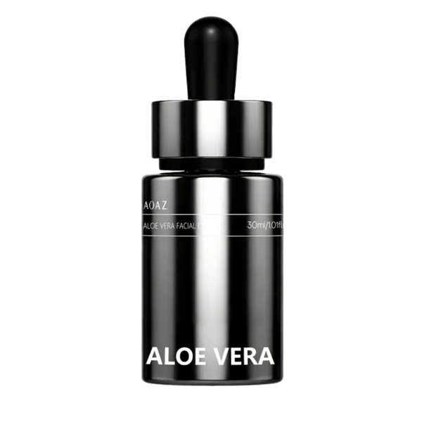 Aloe Vera Hydration Facial Serum for Soothing, Soft &amp; Calm Skin (30ml)