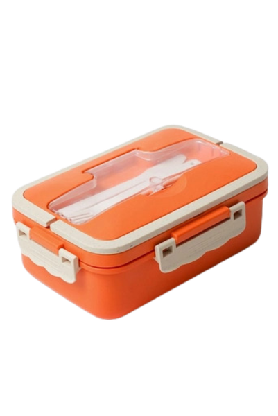 Stylish Durable Microwave Lunch Box