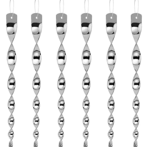 20 Woodpecker Bird Scare Devices Scare Rods Control Device to Keep Birds