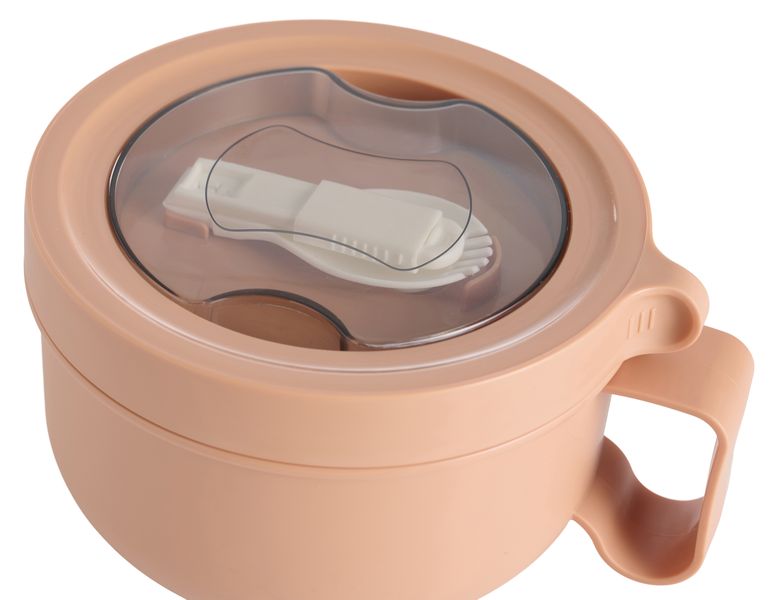 Day - Lunch Box With Spoon