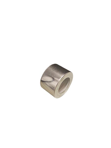 Aluminum Round Diffuser Screw Cap with Plug