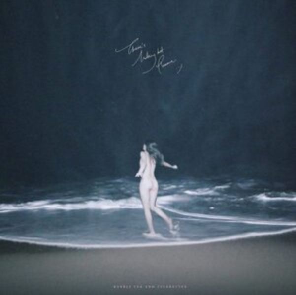 There's nothing but pleasure (CD / Album)