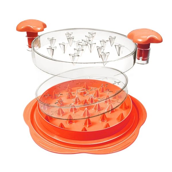 Plastic Meat Tenderizer