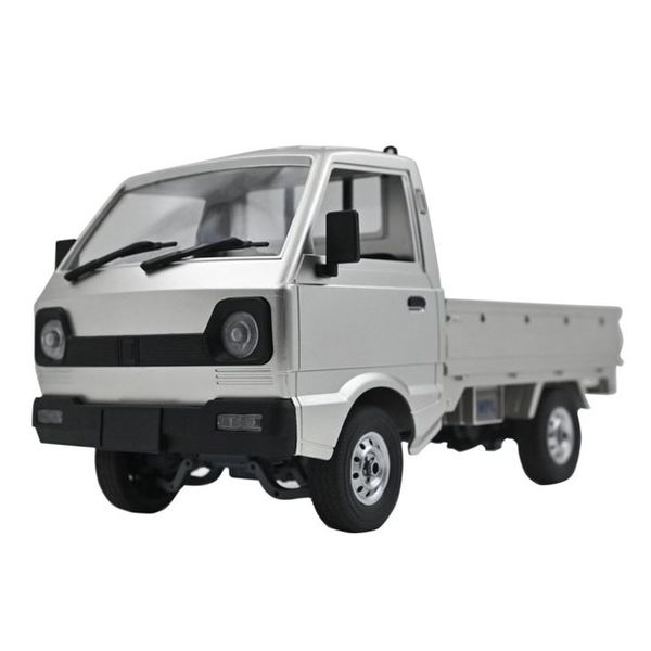 WPL Military Truck Radio Control 2WD