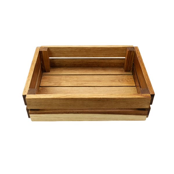 Acacia Breadboard - 8.7", Thick, 267g