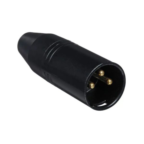 Rode VXLR Mini Jack to XLR Converter