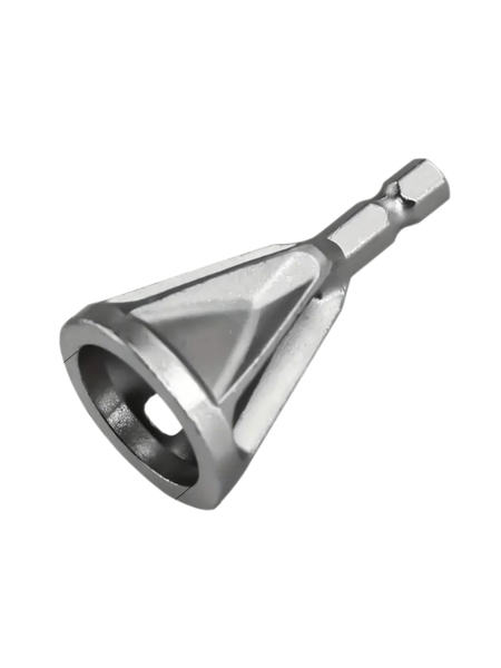 Stainless Steel External Deburring and Chamfering Tool