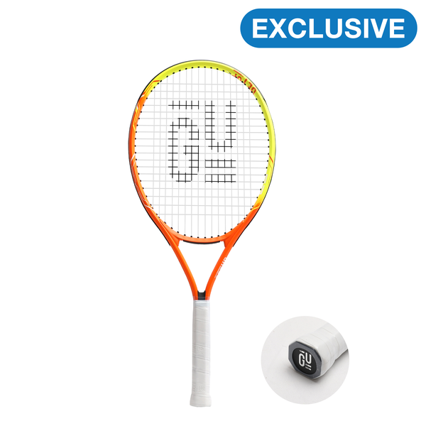 GetUp Burst Junior Tennis Racket (Various Sizes)