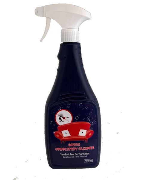 Botox Upholstery Cleaner 750 ml