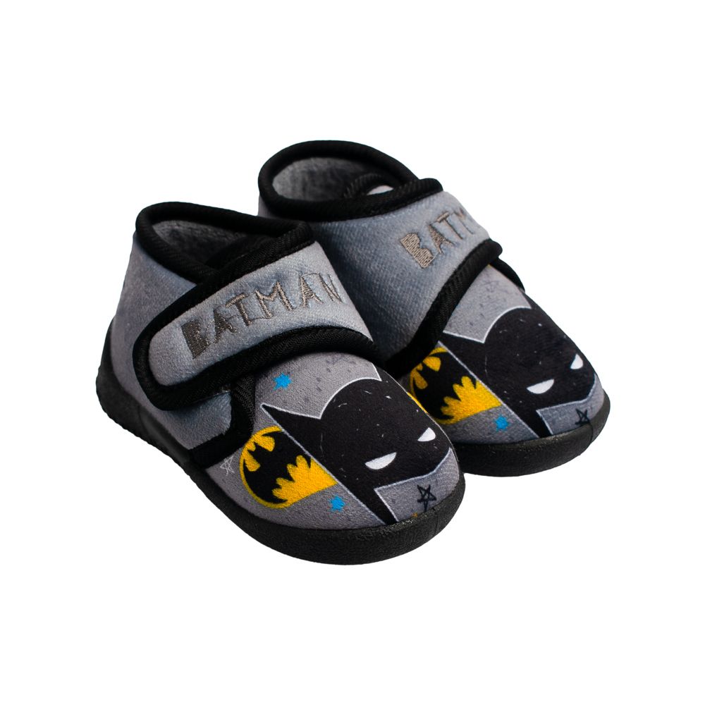 Baby Batman Hook and Loop Slippers | Shop Today. Get it Tomorrow ...