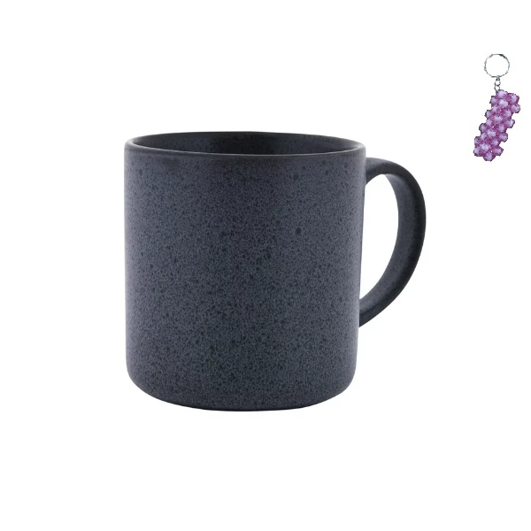 4 PieceCoffee Mug And A Key Holder