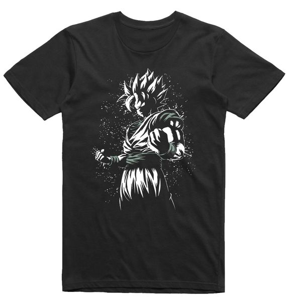 Dragonball Super Saiyan T-Shirt