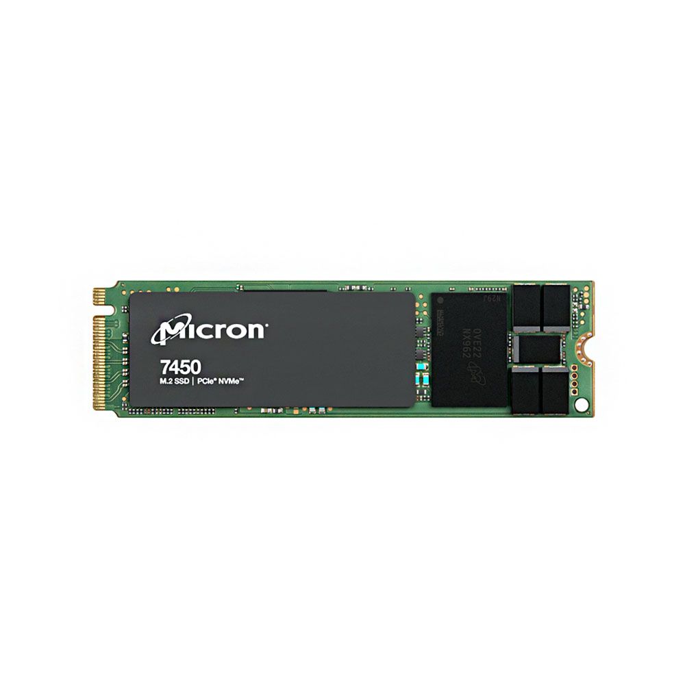 micron 7450 max review