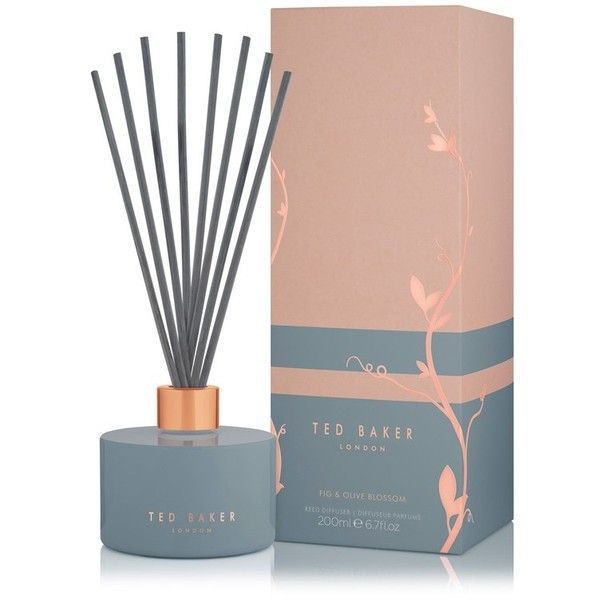 Fig and olive blossom diffuser