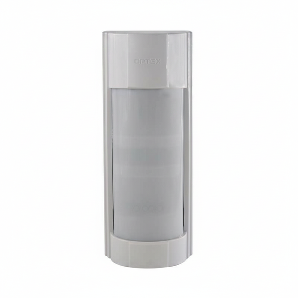 Optex Outdoor PIR Motion Sensor - 12m Detection - 90-Coverage