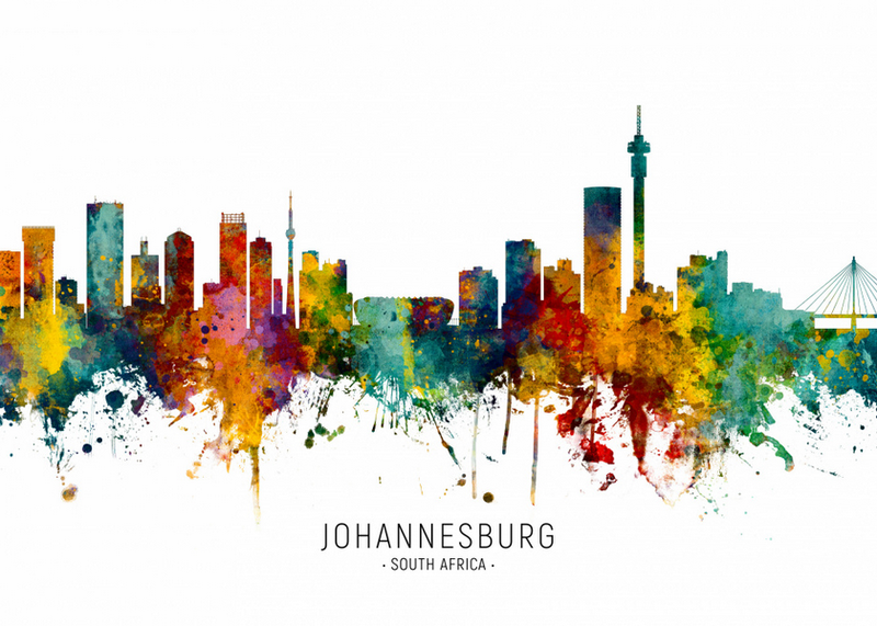 Canvas Wall Art Johannesburg