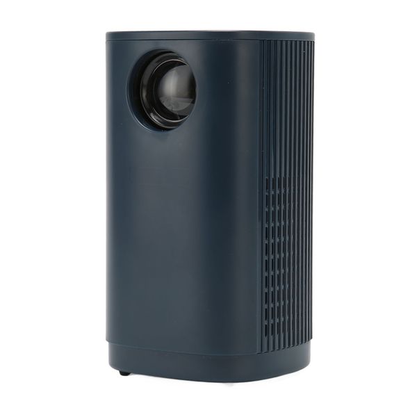 Mini Projector Family Outdoor Blue