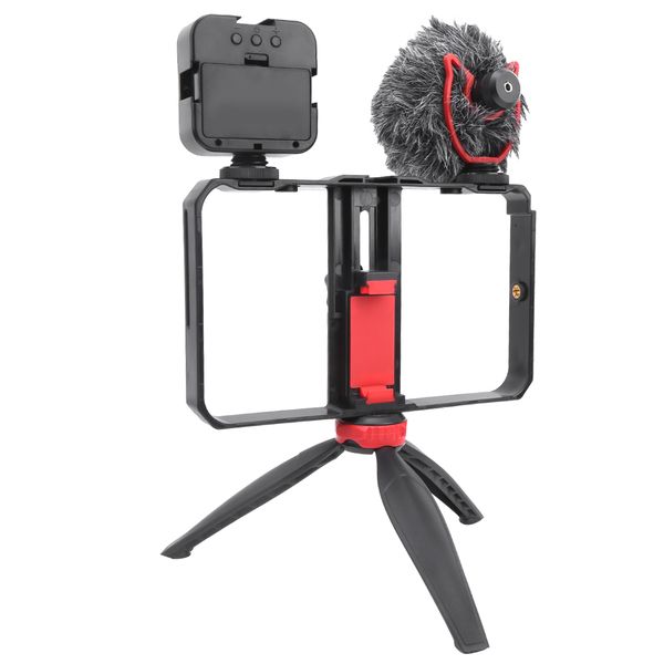 YELANGU phone stabilizer set