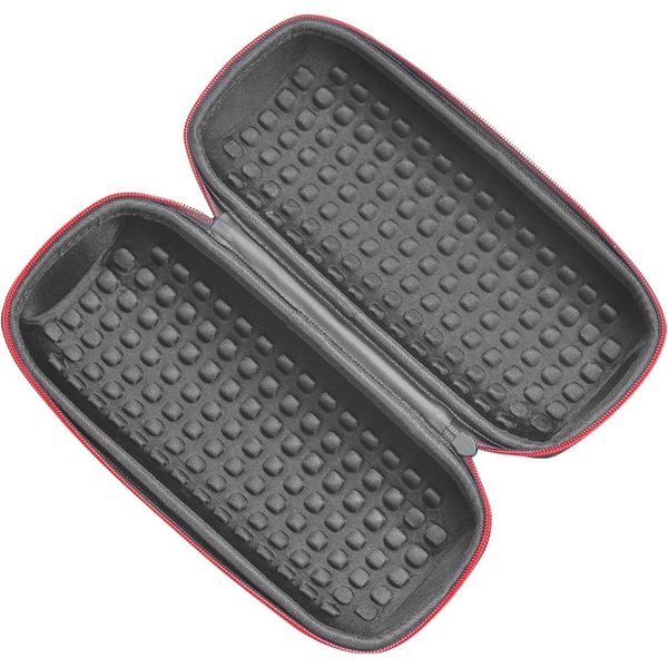 EVA Protective Case Bag for Charge 5 Portable Speaker - Includes One Long