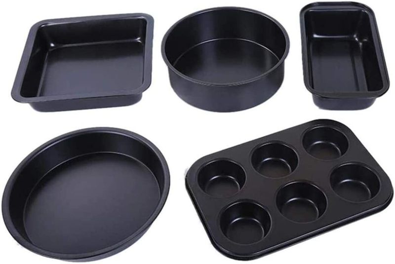 Ten-Tech Baking Set