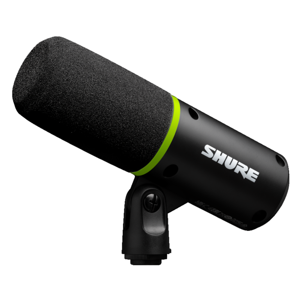 Shure MV6 USB Gaming Microphone