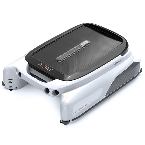 Aiper Surfer M1 Cordless Robotic Pool Skimmer