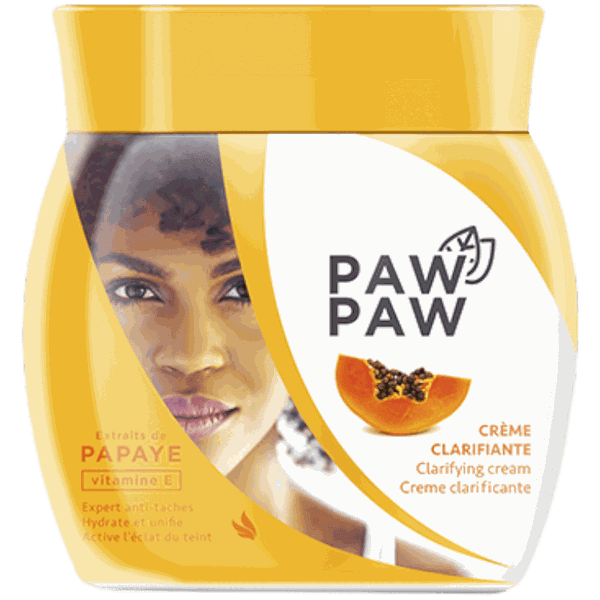 Paw Paw - Creme Clarifiante (Clarifying Cream) 300ml