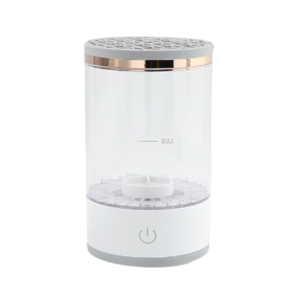 Electrical Automatic Cosmetic Brush Cleaner