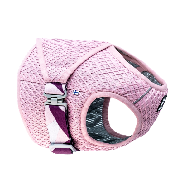 Hurtta Cooling Wrap Carnation - Pink