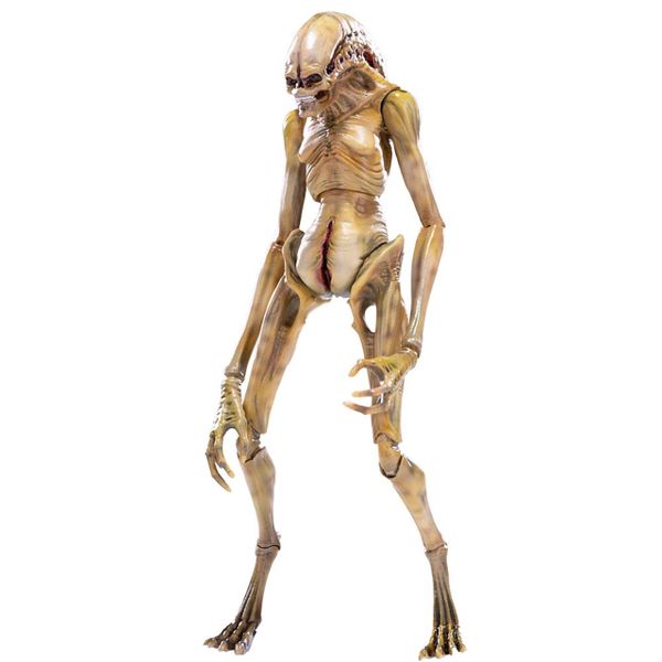 Alien Resurrection The Newborn PX 1/18 Scale Figure