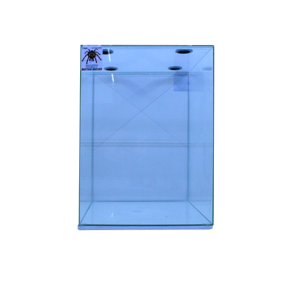 Reptile Resort TT06G Glass Arboreal Enclosure 300x300x400mm