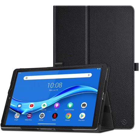 TUFF-LUV Essentials Flip case & Stand for Lenovo Tab M10 Plus / X606F | Buy  Online in South Africa 