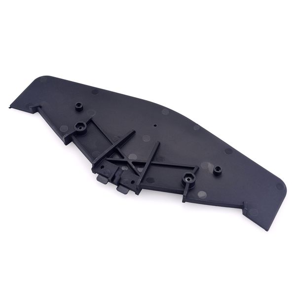 Front Bumper 8520 For Zd Racing Ex-07 Ex07 1/7 Rc Car Parts Spare