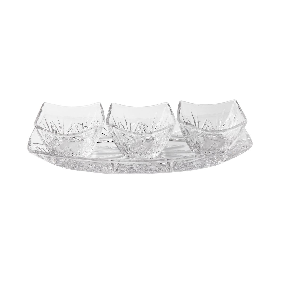 PARIS Tray with 3 Small Bowls | Shop Today. Get it Tomorrow! | takealot.com
