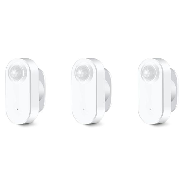 Graffiti Smart Zigbee Human Presence Sensor