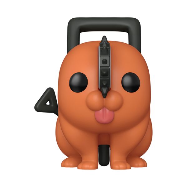 Funko Pop! Animation: Jumbo Chainsaw Man - Pochita (Special Edition)