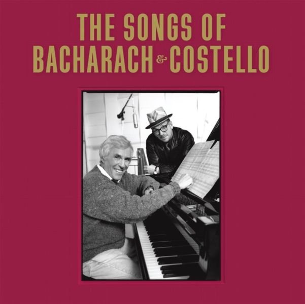 Songs of Bacharach &amp; Costello