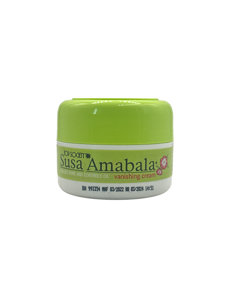 Top Society Susa Amabala Vanishing Cream
