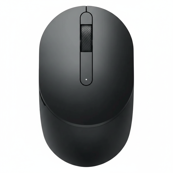 Dell Mobile Wireless Mouse with Dual-Mode Connectivity, Black