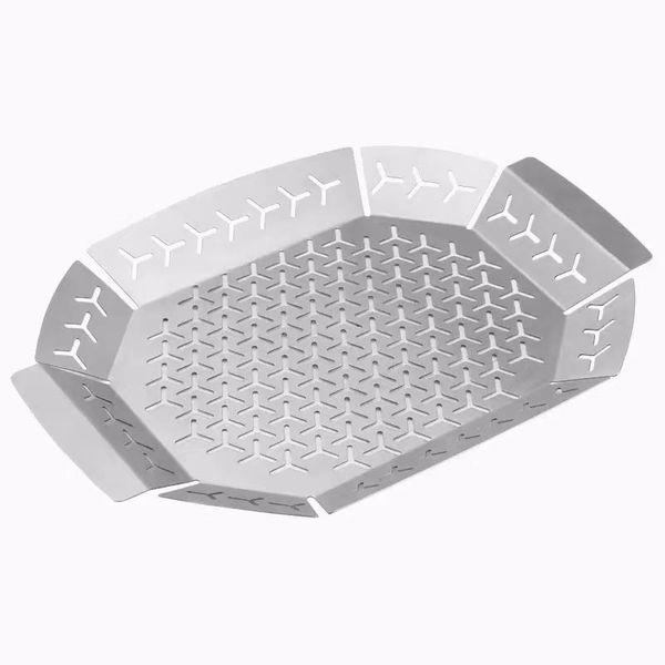 Weber - Original Large Grill Basket